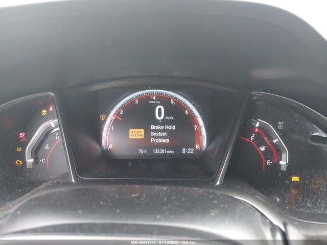 صورة 7 لـ 2019 Honda CIVIC SI