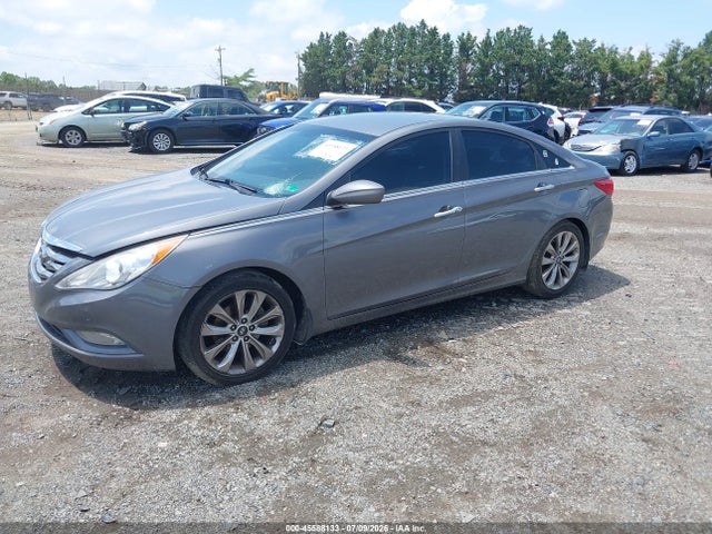 صورة 2 لـ 2011 Hyundai SONATA SE 2.0T