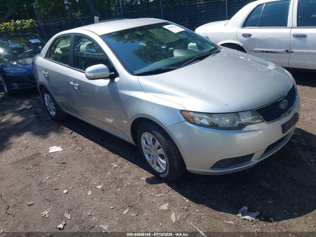 صورة 1 لـ 2010 KIA FORTE EX
