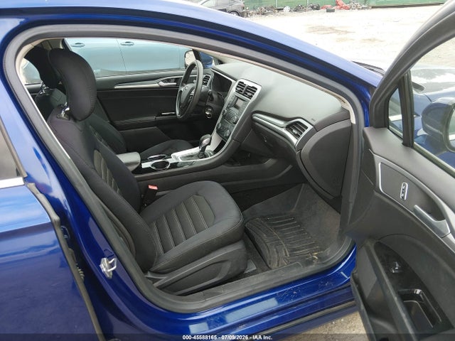 صورة 5 لـ 2013 FORD FUSION SE