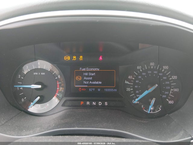 صورة 7 لـ 2013 FORD FUSION SE