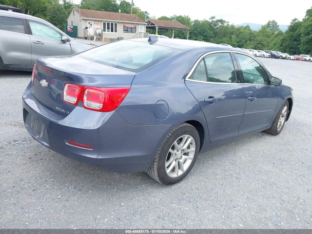 2014 Chevrolet MALIBU 1LT — фото 4