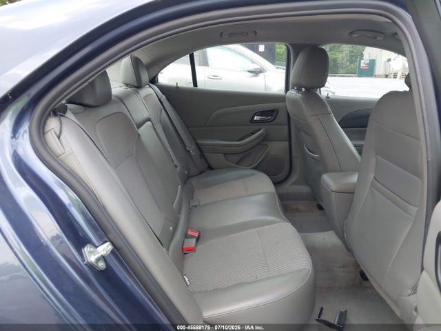 2014 Chevrolet MALIBU 1LT — фото 8