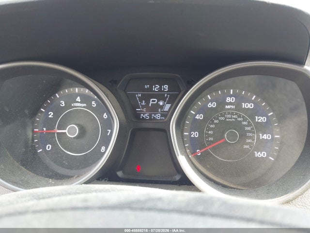 2016 Hyundai ELANTRA SE 照片 7