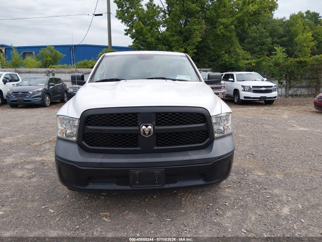 2018 RAM 1500 TRADESMAN 4X2 6'4 BOX — миниатюра 17