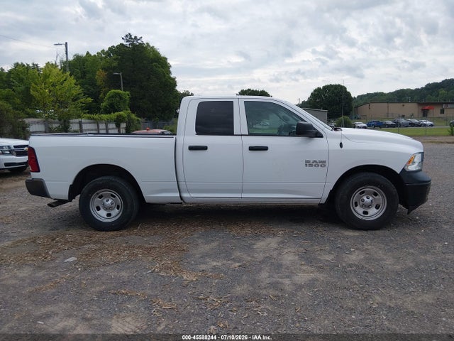 2018 RAM 1500 TRADESMAN 4X2 6'4 BOX — миниатюра 18