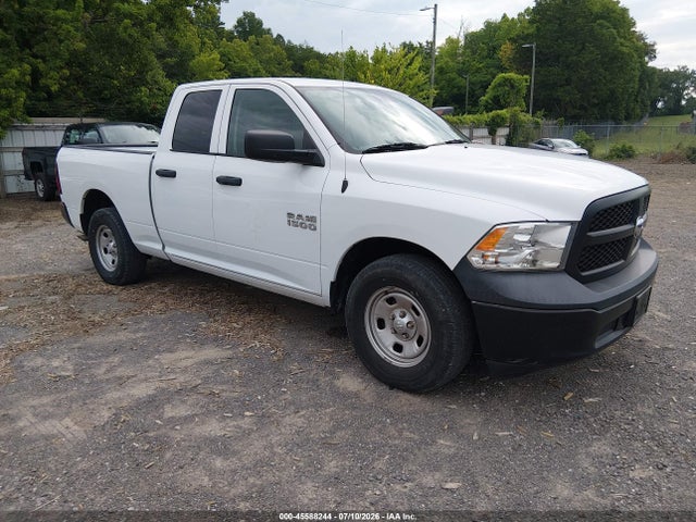 2018 RAM 1500 TRADESMAN 4X2 6'4 BOX photo 1