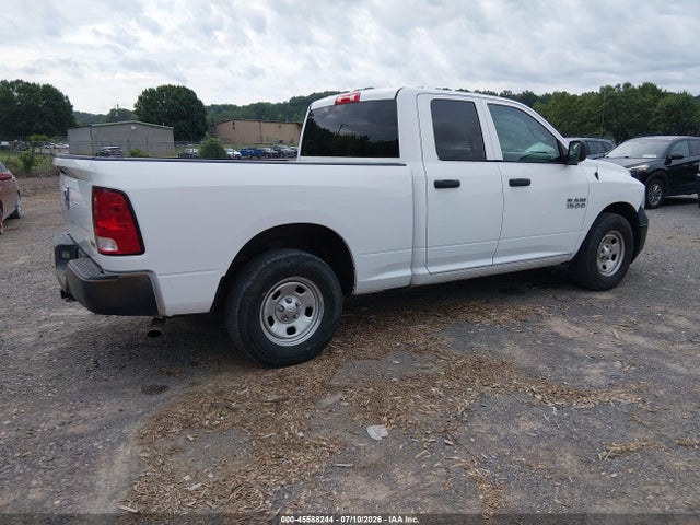 2018 RAM 1500 TRADESMAN 4X2 6'4 BOX photo 4