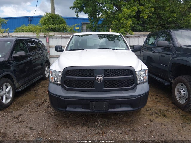 2018 RAM 1500 TRADESMAN 4X2 6'4 BOX photo 6