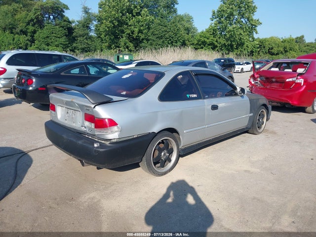 صورة 4 لـ 1998 Honda CIVIC EX