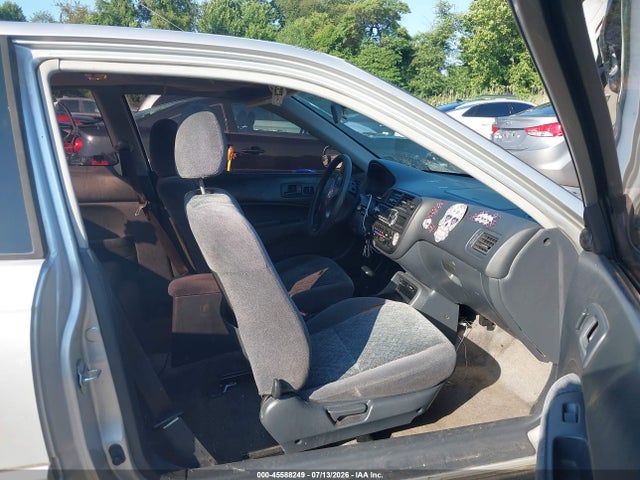 صورة 5 لـ 1998 Honda CIVIC EX