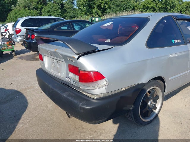 صورة 6 لـ 1998 Honda CIVIC EX