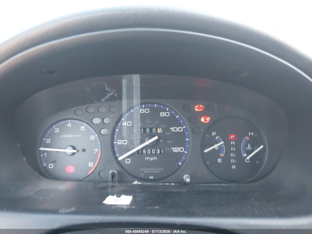 صورة 7 لـ 1998 Honda CIVIC EX