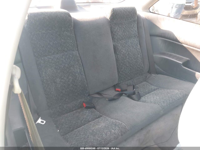 صورة 8 لـ 1998 Honda CIVIC EX