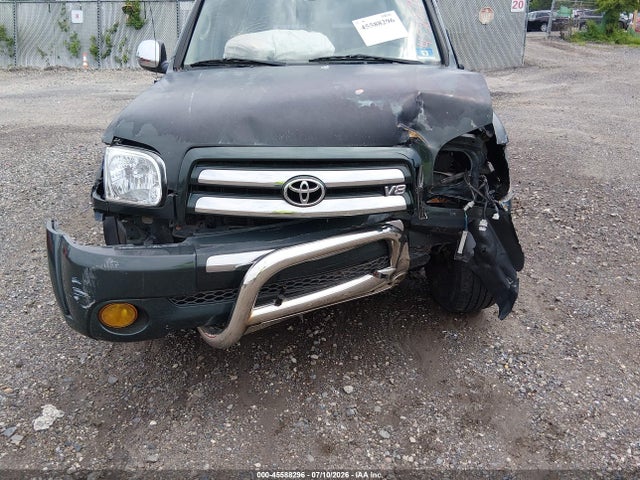2005 Toyota TUNDRA SR5 V8 photo 6