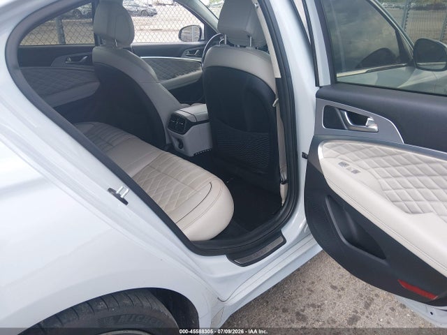 صورة مصغرة 8 لـ 2019 Genesis G70 2.0T ADVANCED