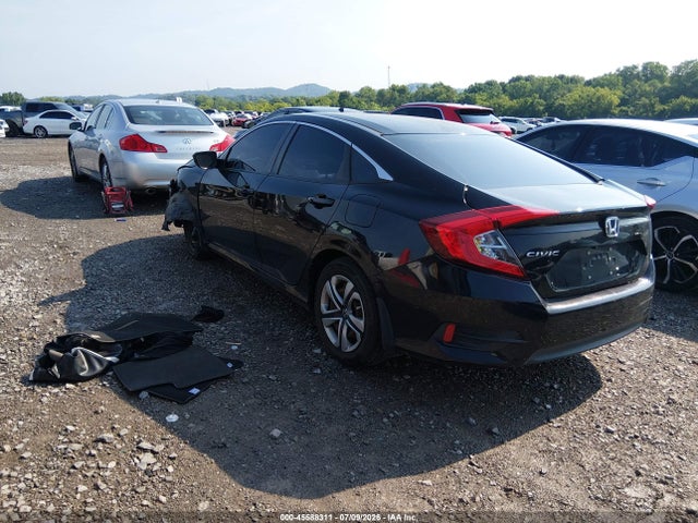 صورة 3 لـ 2017 Honda CIVIC LX