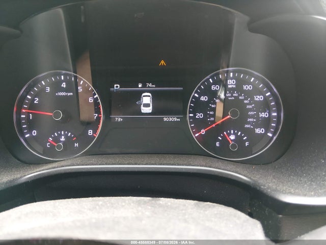 2023 KIA FORTE LX 照片 7