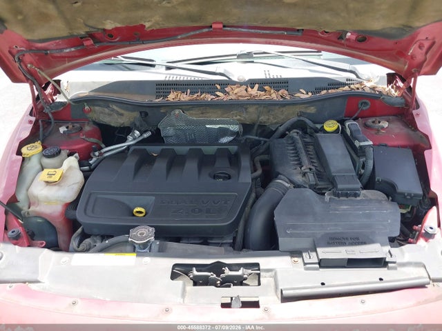 2007 Dodge CALIBER 照片 10