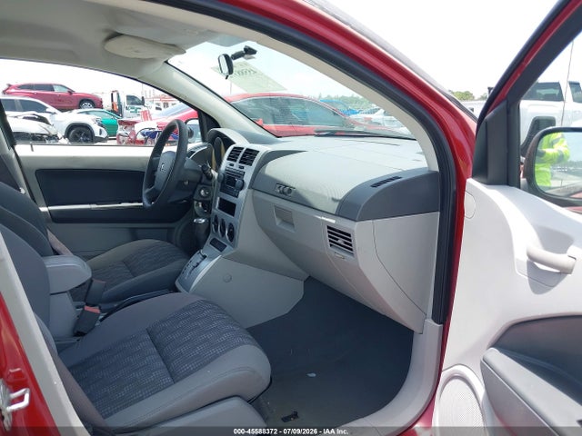 2007 Dodge CALIBER 照片 5
