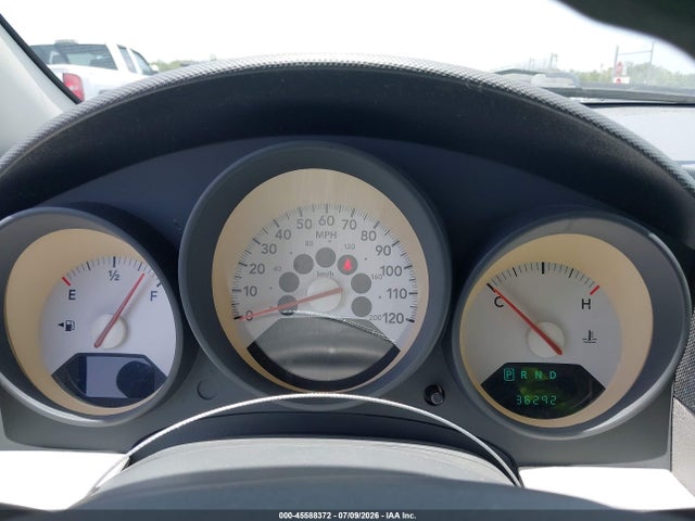 2007 Dodge CALIBER 照片 7