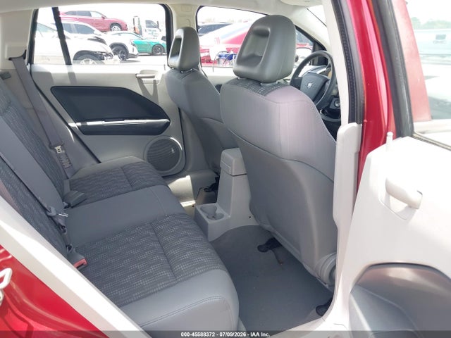 2007 Dodge CALIBER 照片 8