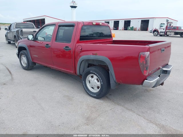 2005 Chevrolet COLORADO LS 缩略图 3