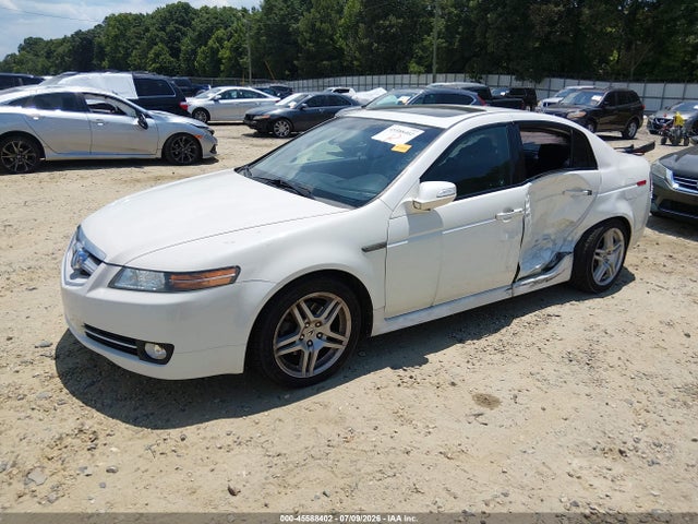 صورة 2 لـ 2008 Acura TL 3.2