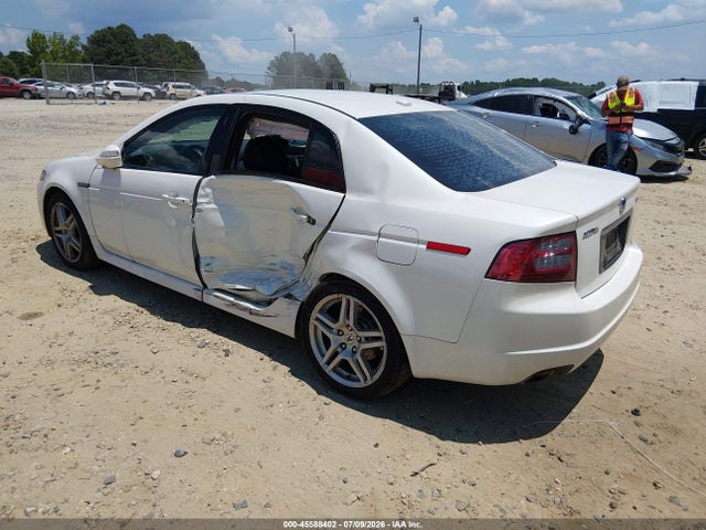 صورة 3 لـ 2008 Acura TL 3.2