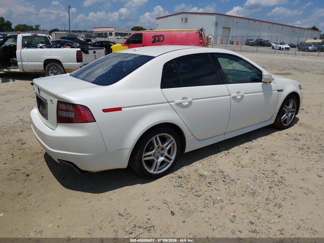 صورة 4 لـ 2008 Acura TL 3.2