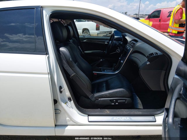 صورة 5 لـ 2008 Acura TL 3.2