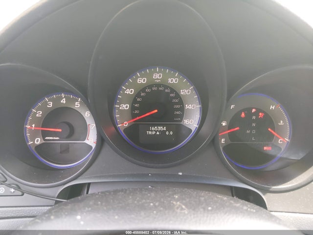 صورة 7 لـ 2008 Acura TL 3.2