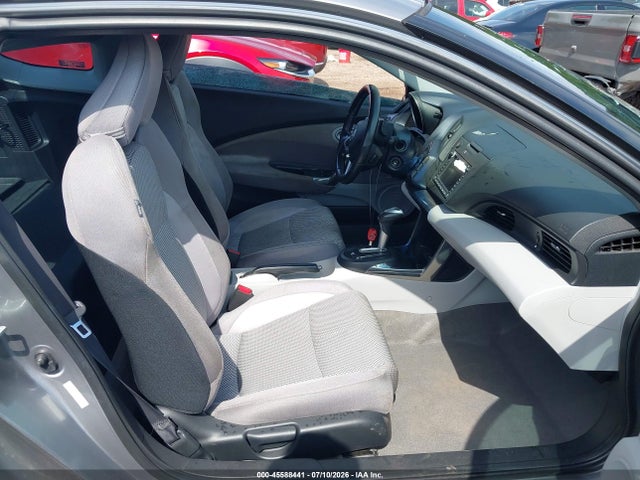 صورة 5 لـ 2011 Honda CR-Z EX