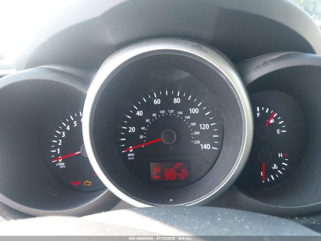 صورة 6 لـ 2013 KIA SOUL +