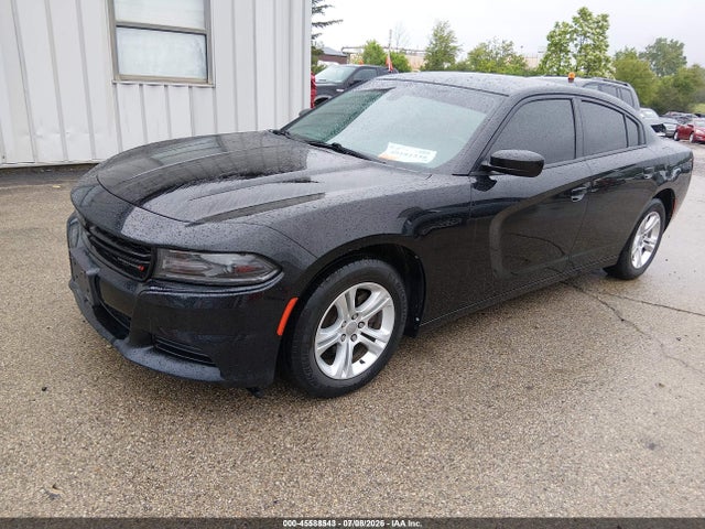 صورة 2 لـ 2020 Dodge CHARGER SXT RWD