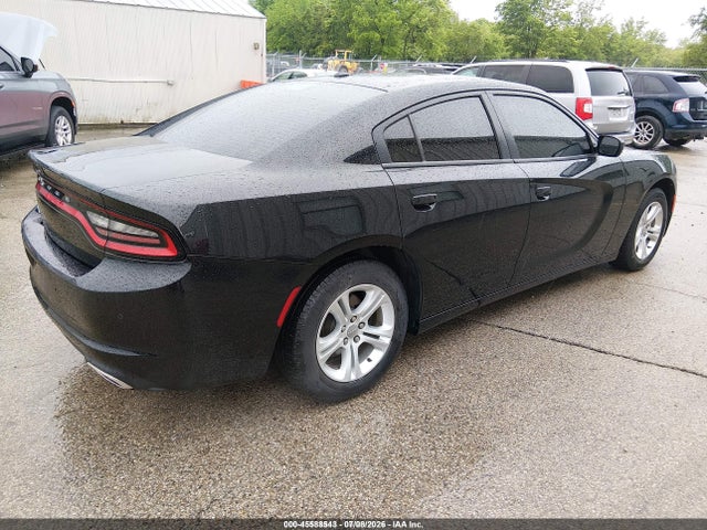 صورة 4 لـ 2020 Dodge CHARGER SXT RWD