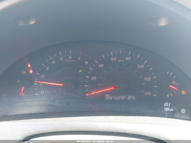 صورة 7 لـ 2007 Toyota CAMRY LE