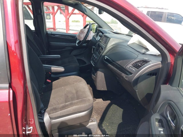2019 DODGE GRAND CARAVAN SE PLUS 5