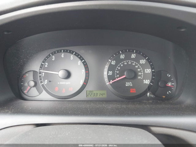 2005 Hyundai ELANTRA GLS/GT — фото 7
