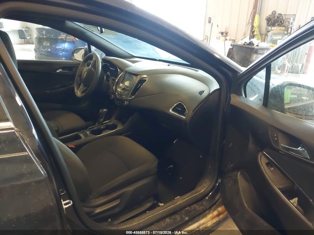 2016 Chevrolet CRUZE LT AUTO 照片 5