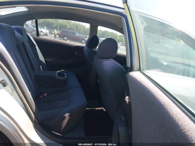 2002 Nissan ALTIMA 3.5 SE 照片 8