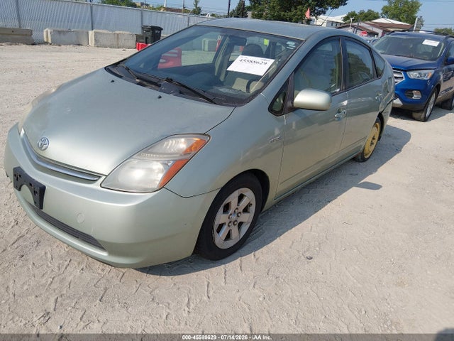 صورة 2 لـ 2009 Toyota PRIUS