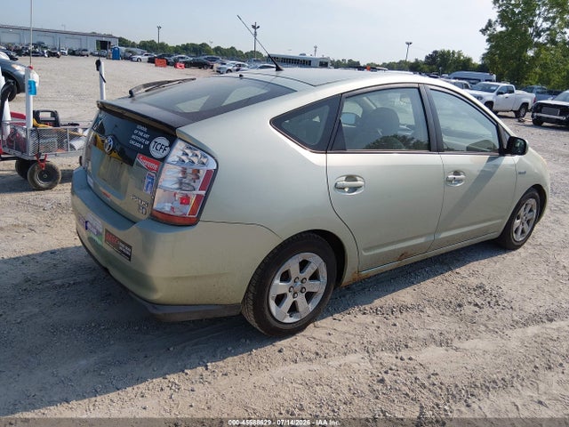صورة 4 لـ 2009 Toyota PRIUS