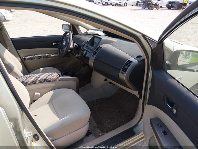 صورة 5 لـ 2009 Toyota PRIUS
