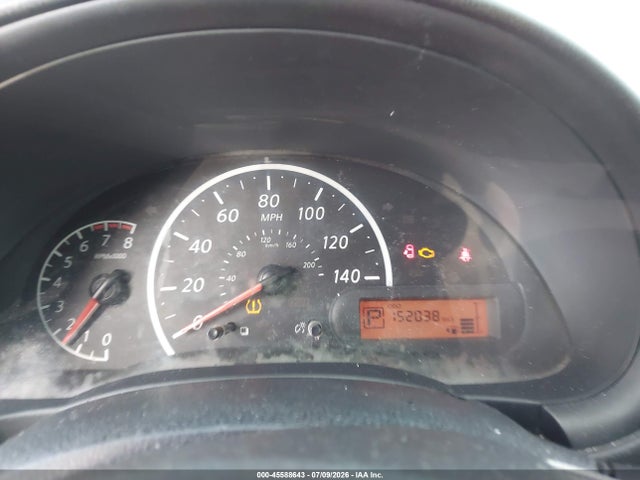2014 Nissan VERSA 1.6 S+ 照片 7