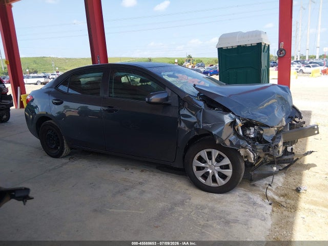 صورة مصغرة 14 لـ 2017 Toyota COROLLA L