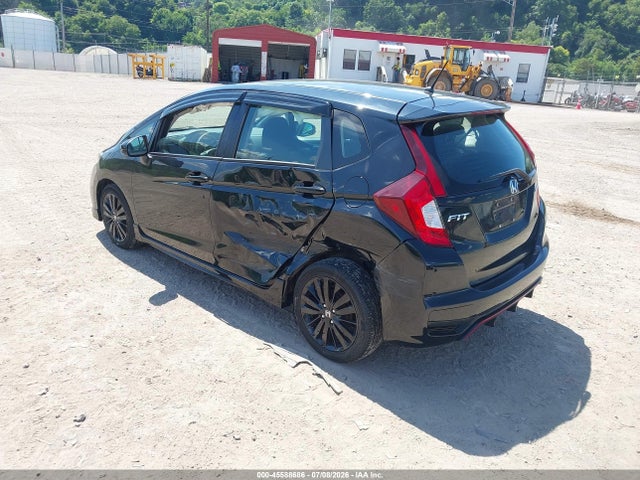 2020 Honda FIT SPORT 照片 3