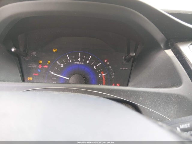 صورة 7 لـ 2013 Honda CIVIC EX