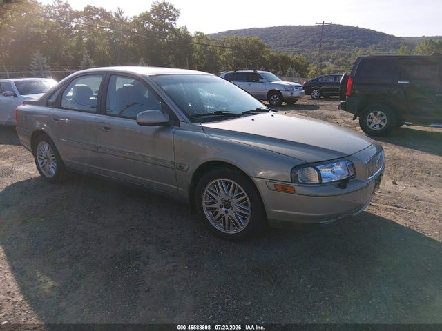 2003 VOLVO S80 2.9L