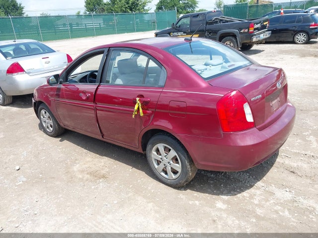 صورة 3 لـ 2010 Hyundai ACCENT GLS